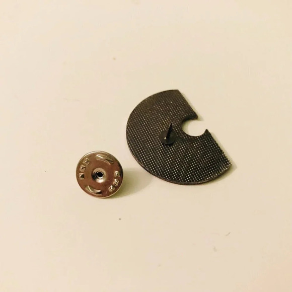 VNEA Valley National 8 Ball Pool League Pin - Picture 5 of 9